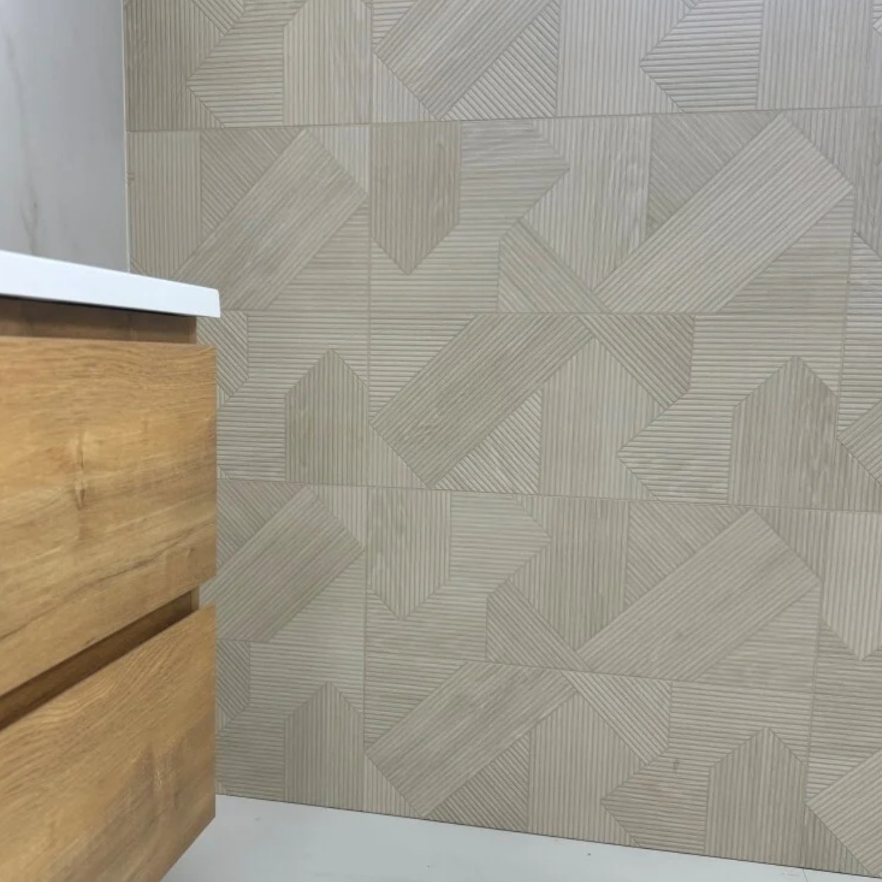 Cifre Ceramica Valkiria Maple Roblox Wandtegel 30x75cm